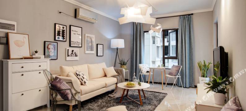 西安壹一民宿图片