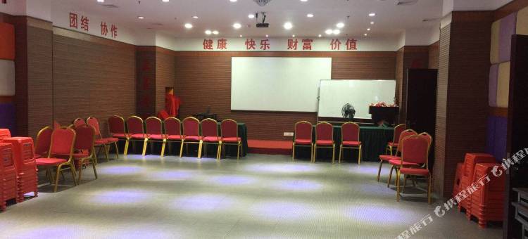 厦欣花园酒店(厦门人才中心地铁站店)图片