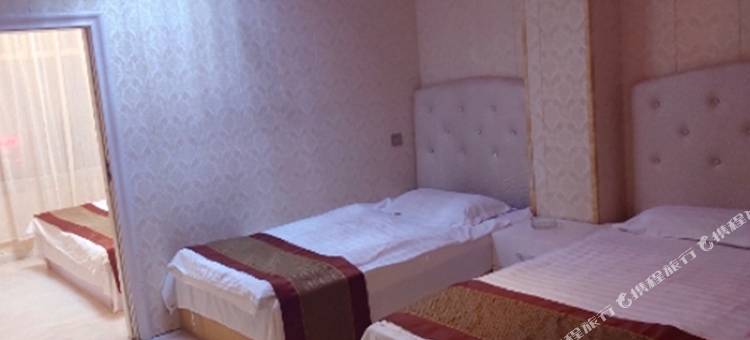 嘉荫春影快捷宾馆图片