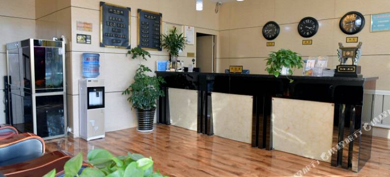 固原客家时尚商务酒店图片