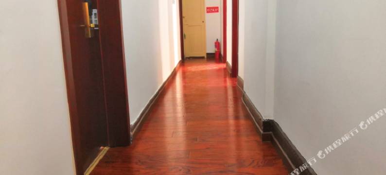 北京中铁四局招待所图片