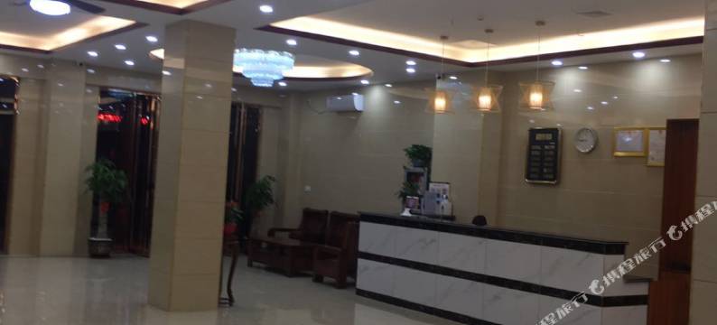 五指山旭日客栈图片