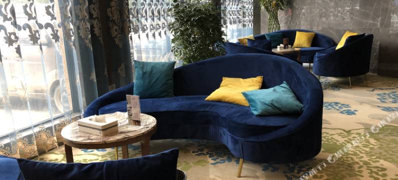 印江四季天成大酒店图片