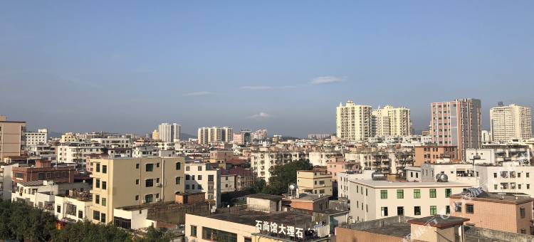 惠州濠江宾馆(惠阳站店)图片