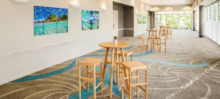 曼特拉绍斯波特沙克酒店(Mantra Southport Sharks)图片