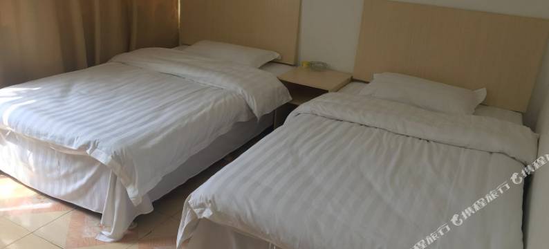 天峨尚客宾馆图片