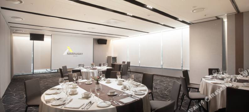 首尔滨海酒店(Hotel Marinabay Seoul)图片