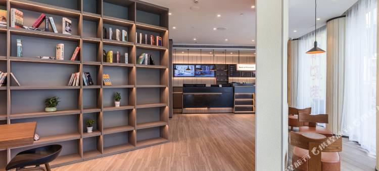 汉庭酒店(厦门万象城店)图片