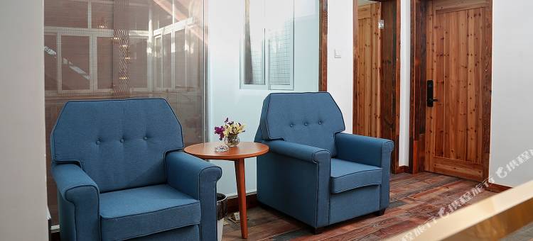 乌镇隅悦民宿(西栅景区店)图片