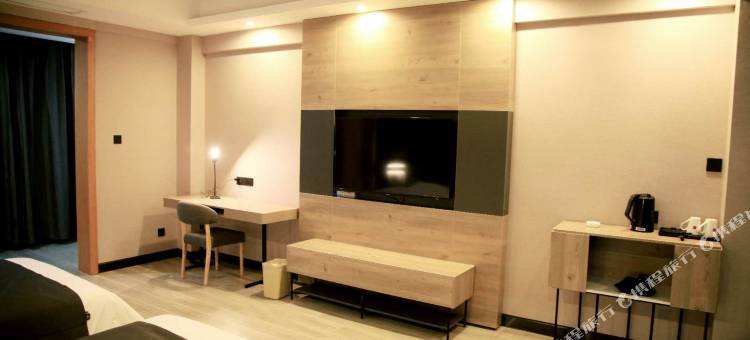 尚客优精选酒店(睢宁中医院天虹大道店)图片