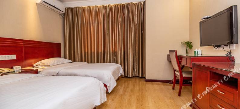 宜昌峡州银海丽景大酒店图片