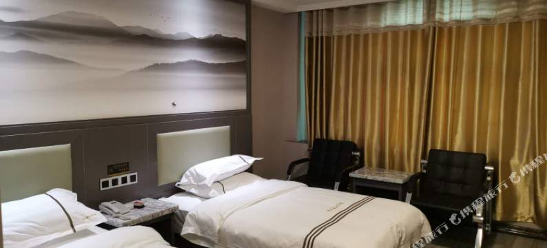 疏勒顺兴商务宾馆图片