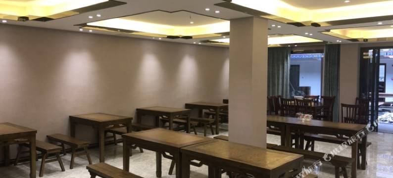 桃花源怡然酒店图片