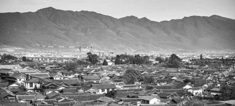 丽江良颜创意旅拍客栈(古城南门店)图片