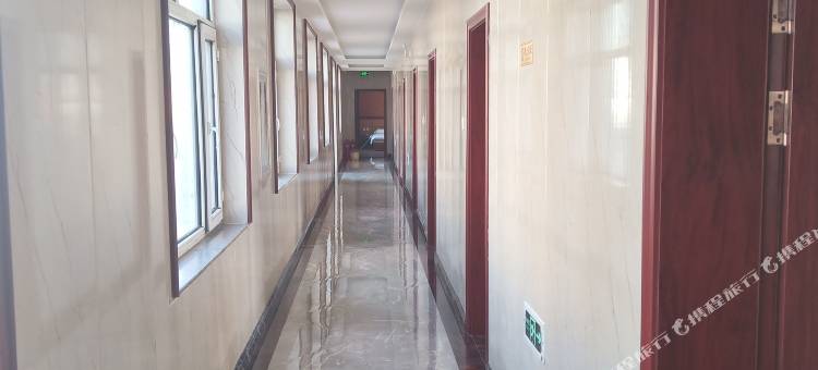 杭锦旗富源宾馆图片