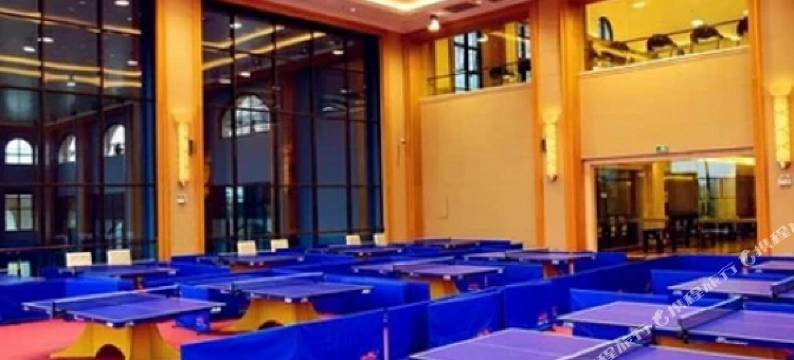 海贝客度假公寓(海陵岛恒大海上夏威夷店)图片