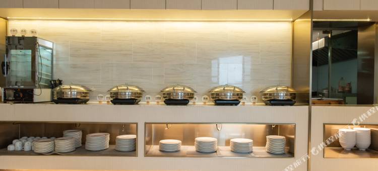 全季酒店(温州五马街店)图片