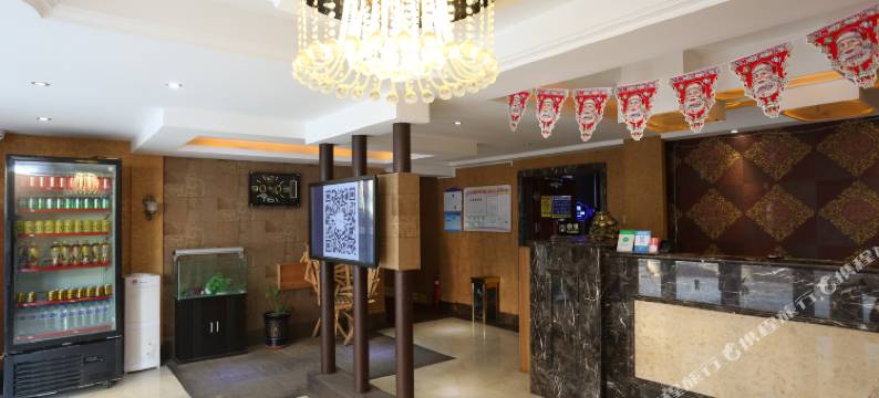 特纳宾馆(长春净月大学城店)图片