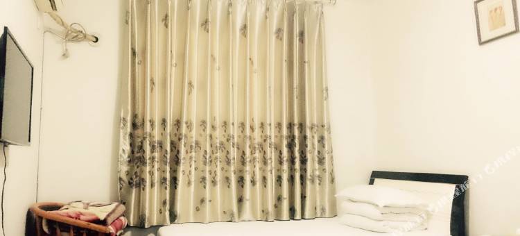 攀枝花惠客招待所图片