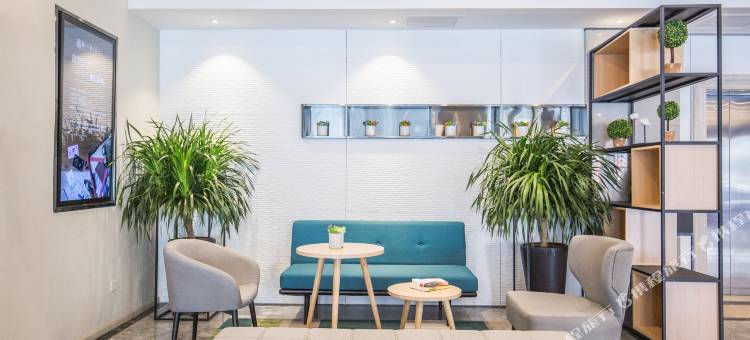 如家商旅酒店(拉萨大昭寺八廓商城店)图片