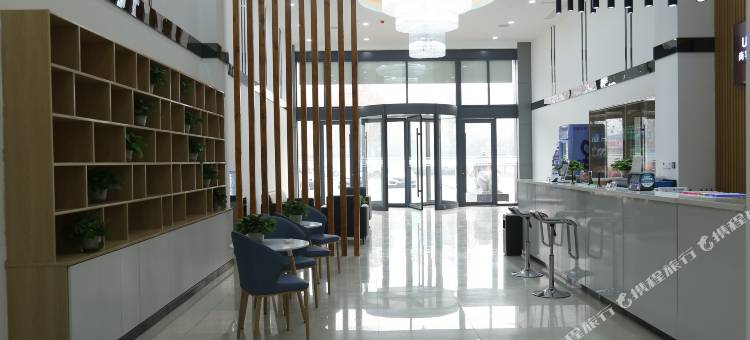 尚客优品酒店(菏泽黄河东路店)图片