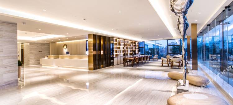 全季酒店(苏州观前街乐桥地铁站店)图片