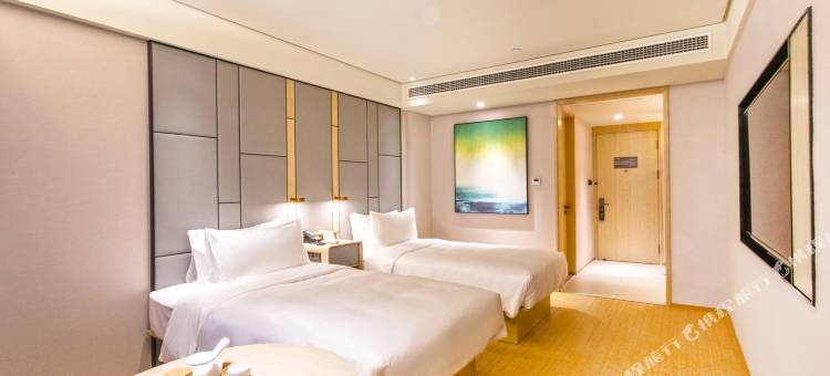 全季酒店(苏州观前街乐桥地铁站店)图片