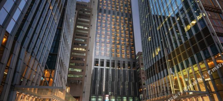 香港九龙CBD2智选假日酒店图片