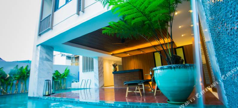 清迈拉瓦讷酒店(Lavana Hotel Chiangmai)图片