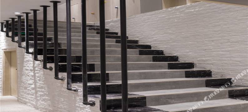 23度酒店(重庆蔡家地铁站店)图片