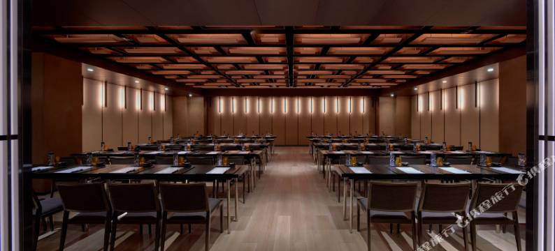 北京璞瑄酒店图片