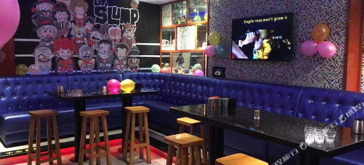 维也纳国际酒店(中山小榄菊城广场店)图片