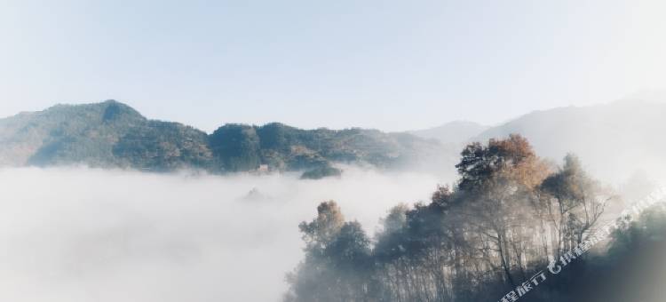 花斛邸—缘民宿(西江千户苗寨景区观景台店)图片