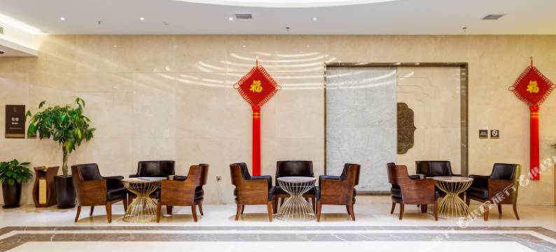 西北工业大学学术交流中心酒店图片