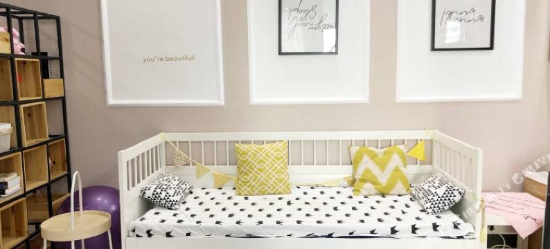 南京Helen.Wang公寓图片