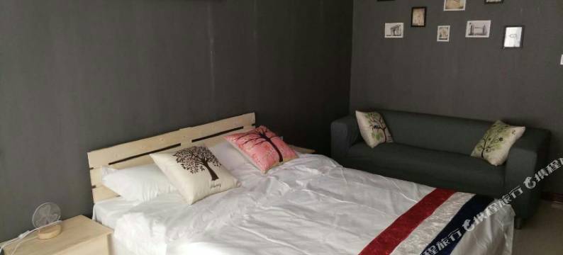 四平wfl男人普通公寓图片