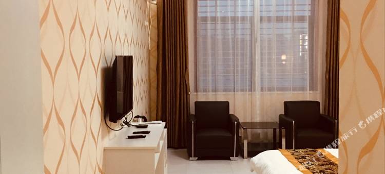 天门长隆宾馆图片