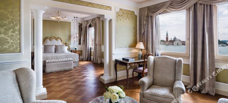 卢纳巴格里奥尼酒店-立鼎世酒店集团(Baglioni Hotel Luna)图片