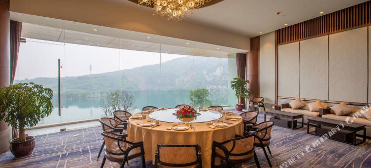 太湖龙之梦钻石酒店图片