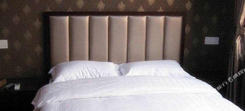 上海太白楼客栈图片