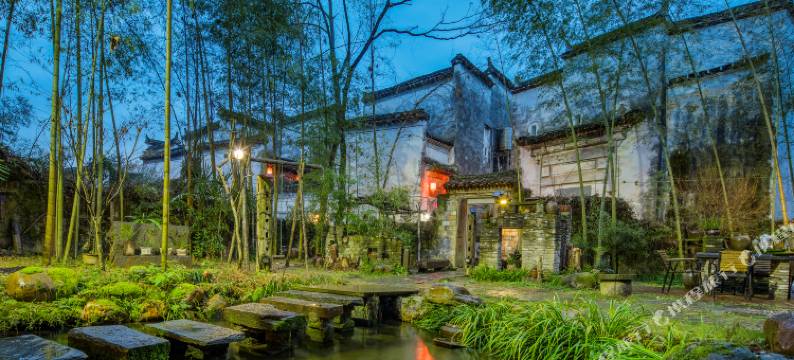 明训别院·婺源明训堂图片