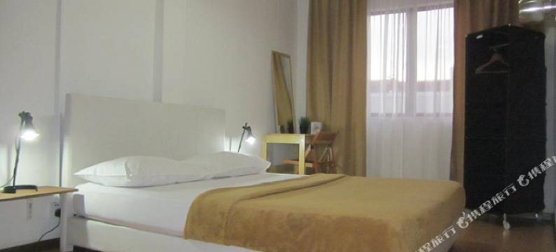 巴塔梅拉精品酒店(Bata Merah Boutique Hotel)图片