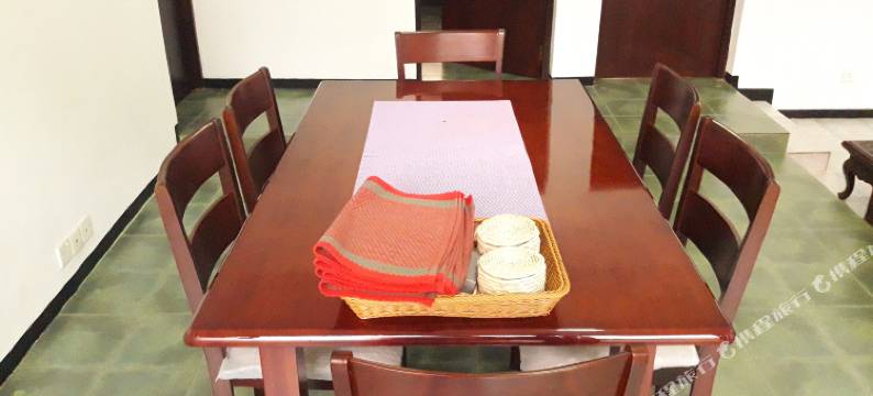 派柏帕提太太酒店(MRS Pepperpots)图片