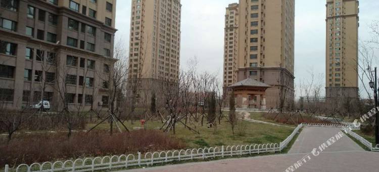 沈阳红颜公寓图片