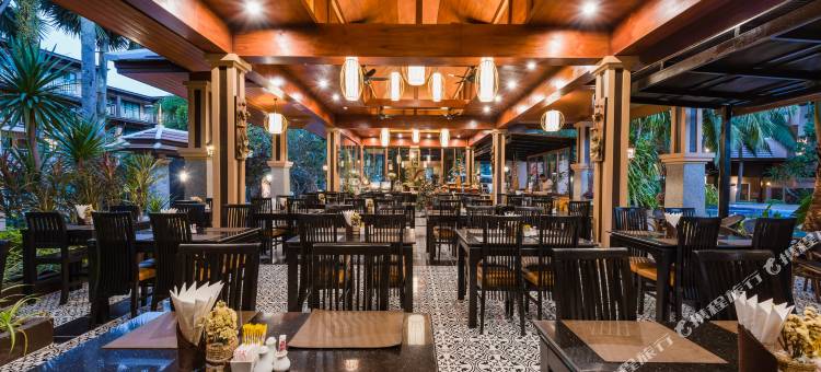 卡马拉公主海滨酒店(Princess Kamala Beachfront Hotel)图片