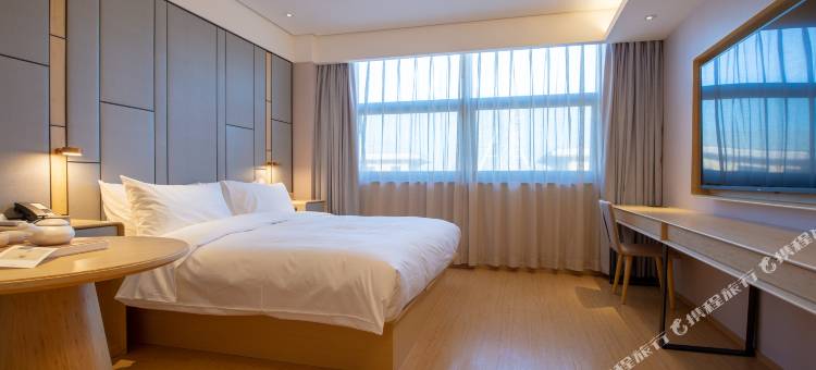 全季酒店(盐城开发区店)图片