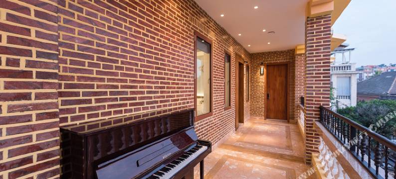 鼓浪屿纳海庄园图片