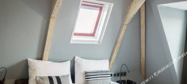 昆汀动物园酒店(Quentin Zoo Hotel)图片