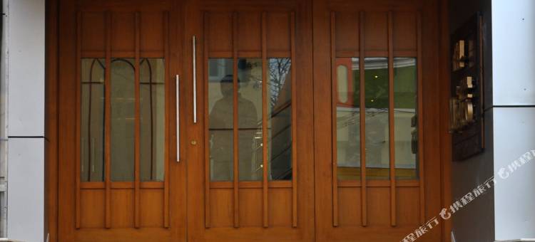 地铁酒店(Hotel Metro)图片