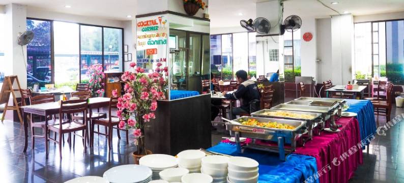 维昂瓦列酒店(Wiangwalee Hotel)图片